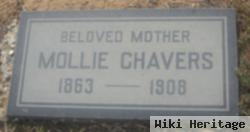 Mollie Chavers