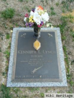 Kenneth L. Lynch