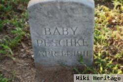 Infant Peschke