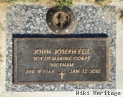 John Joseph Feil