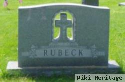 Norbert Joseph Rubeck