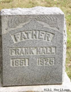 Frank Hall