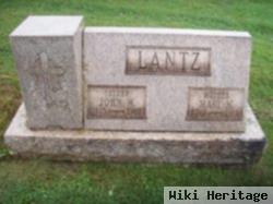 Mary M. Lantz