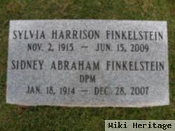 Sidney Abraham Finkelstein