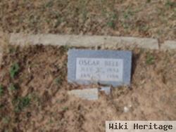 Oscar Bell