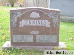 Ervin Jerome Jennings
