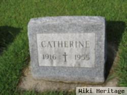 Catherine Pint