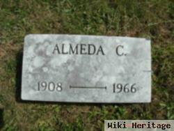 Almeda C Mckee