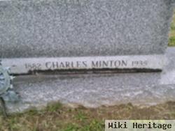 Charles Minton Clifton