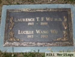 Dr Laurence Tien Fu Wu