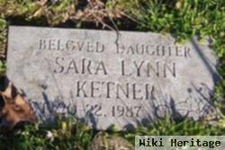 Sara Lynn Ketner