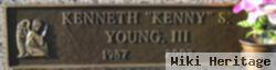 Kenneth Samuel "kenny" Young, Iii
