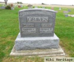 George W. Graves