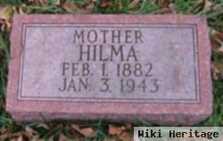 Hilma Ollila