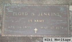 Floyd Henry Jenkins