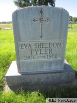 Eva M. Sheldon Tyler