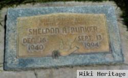 Sheldon Albert Bunker