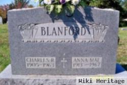 Charles Raffo Blanford