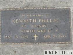 Kenneth Phillips