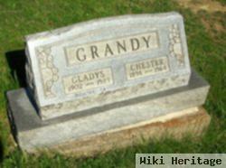 Chester Grandy