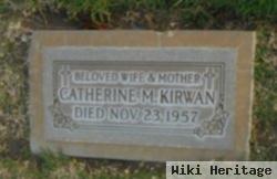 Catherine M. Kirwan