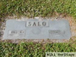 Paul W Salo