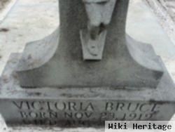 Victoria Thibodaux Bruce