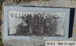 William Bouknight Kesler