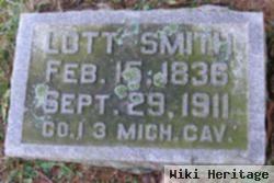 Lott Smith