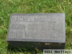 Rachel Voorhees Malchow