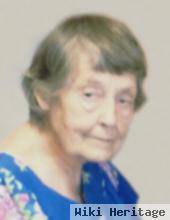 Betty M. Simpson Zummak