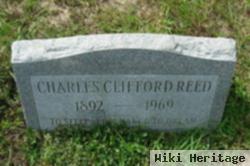 Charles Clifford Reed