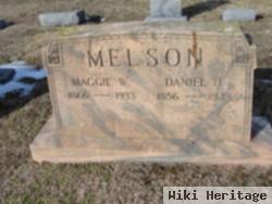 Daniel H. Melson