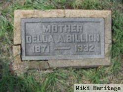 Della A "della Hastings" Green Billion