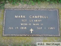 Mark Campbell