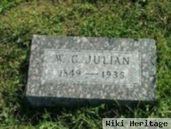 William C. Julian