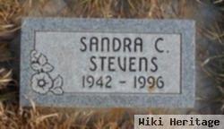 Sandra Corine Drake Stevens