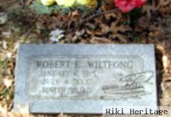 Robert Eli Wiltfong