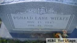 Ronald Lane Wilkes