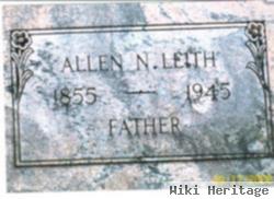 Allen N. Leith