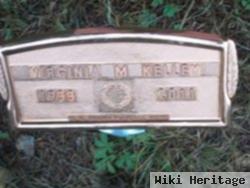 Virginia M. Kelley