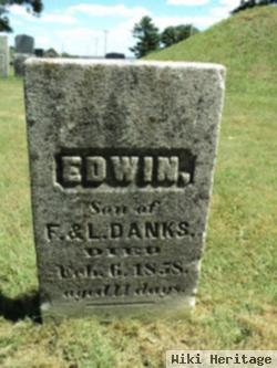 Edwin Danks