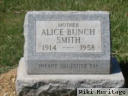 Alice Bunch Smith