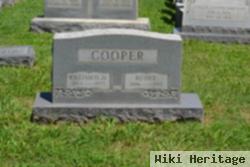 William Henry Cooper, Jr