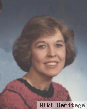 Janice F. Huus Lipsiea