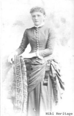 Catharine Helena Elmstrom Russell