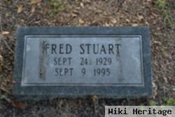 Fred Stuart