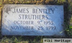 James Bentley Struthers