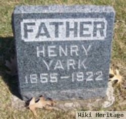 Henry Yark