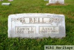 Edwin E. Bell